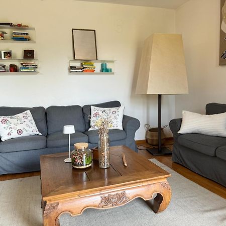 Casa Al Parco Apartment Calavino Екстериор снимка