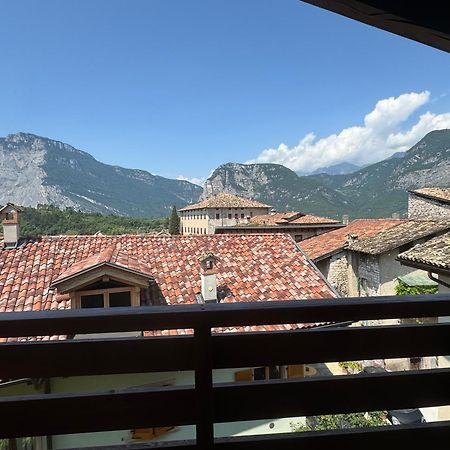 Casa Al Parco Apartment Calavino Екстериор снимка