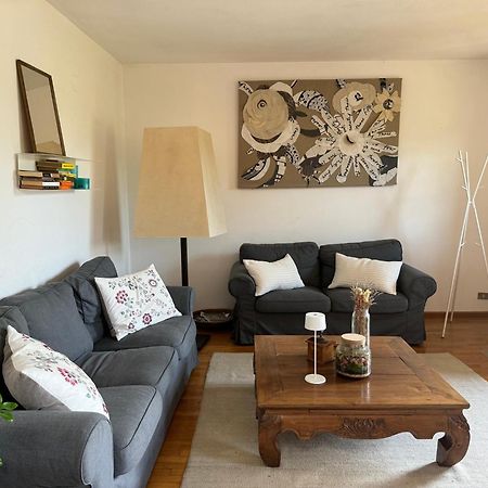 Casa Al Parco Apartment Calavino Екстериор снимка