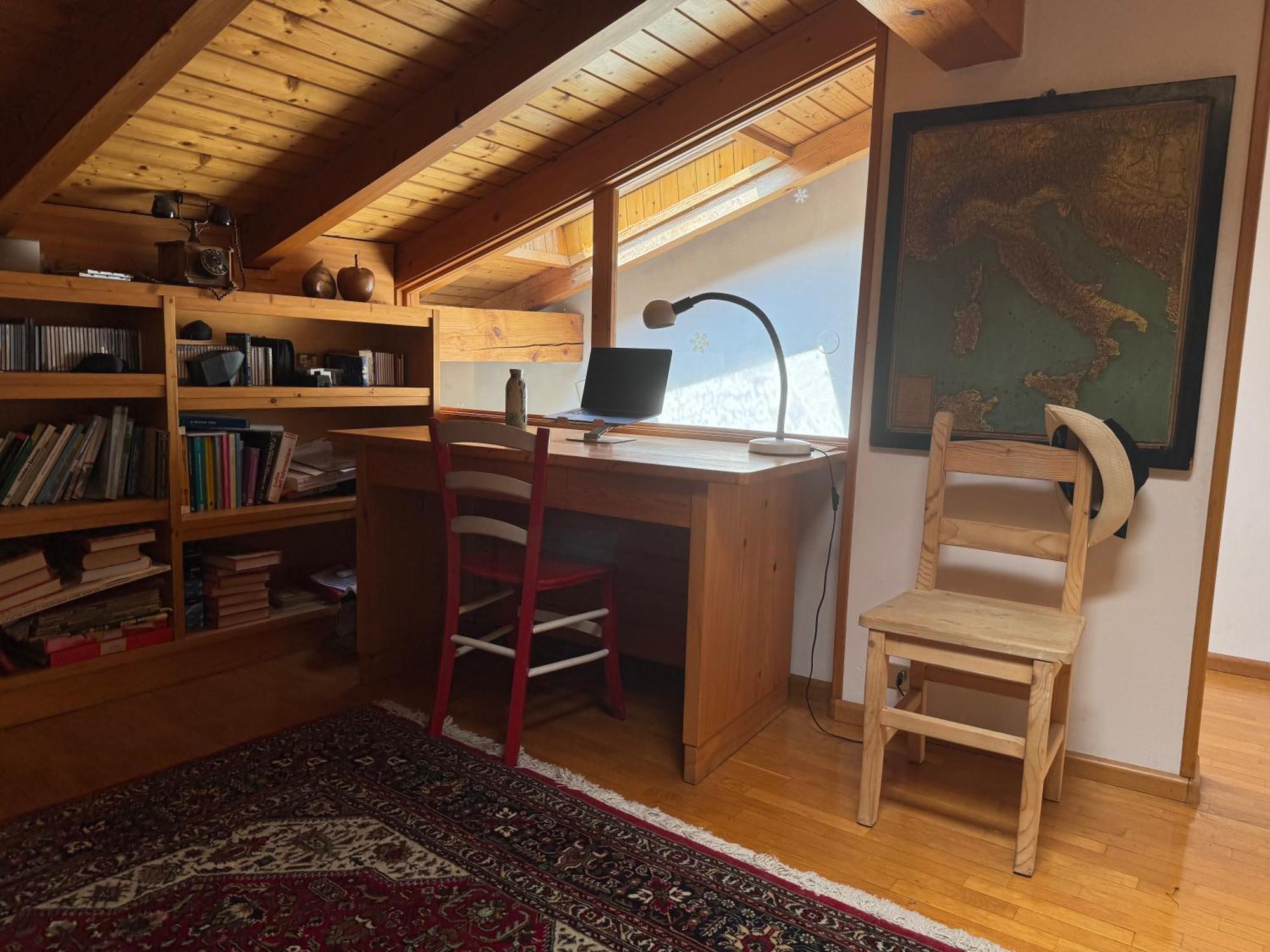 Casa Al Parco Apartment Calavino Екстериор снимка