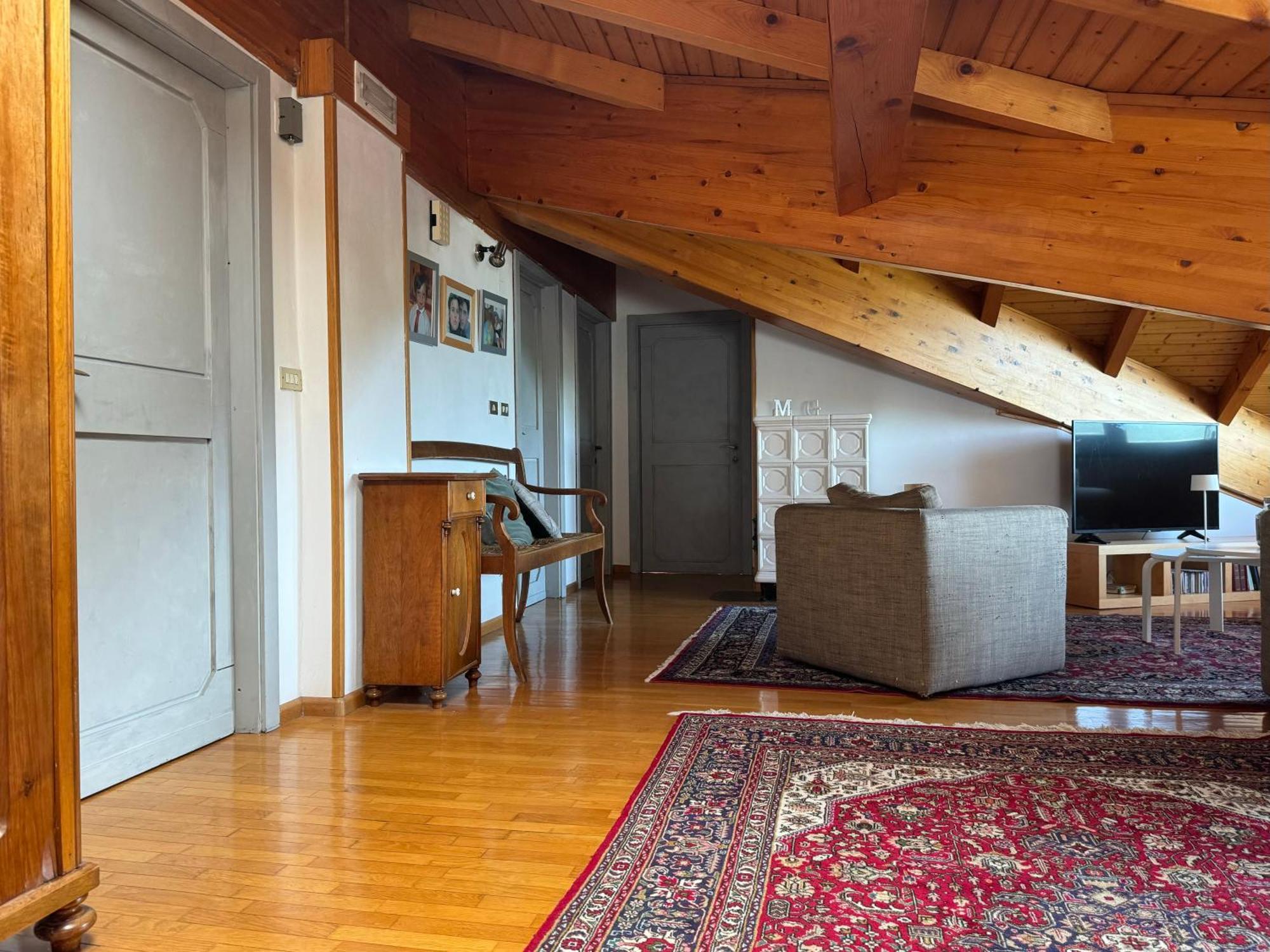 Casa Al Parco Apartment Calavino Екстериор снимка