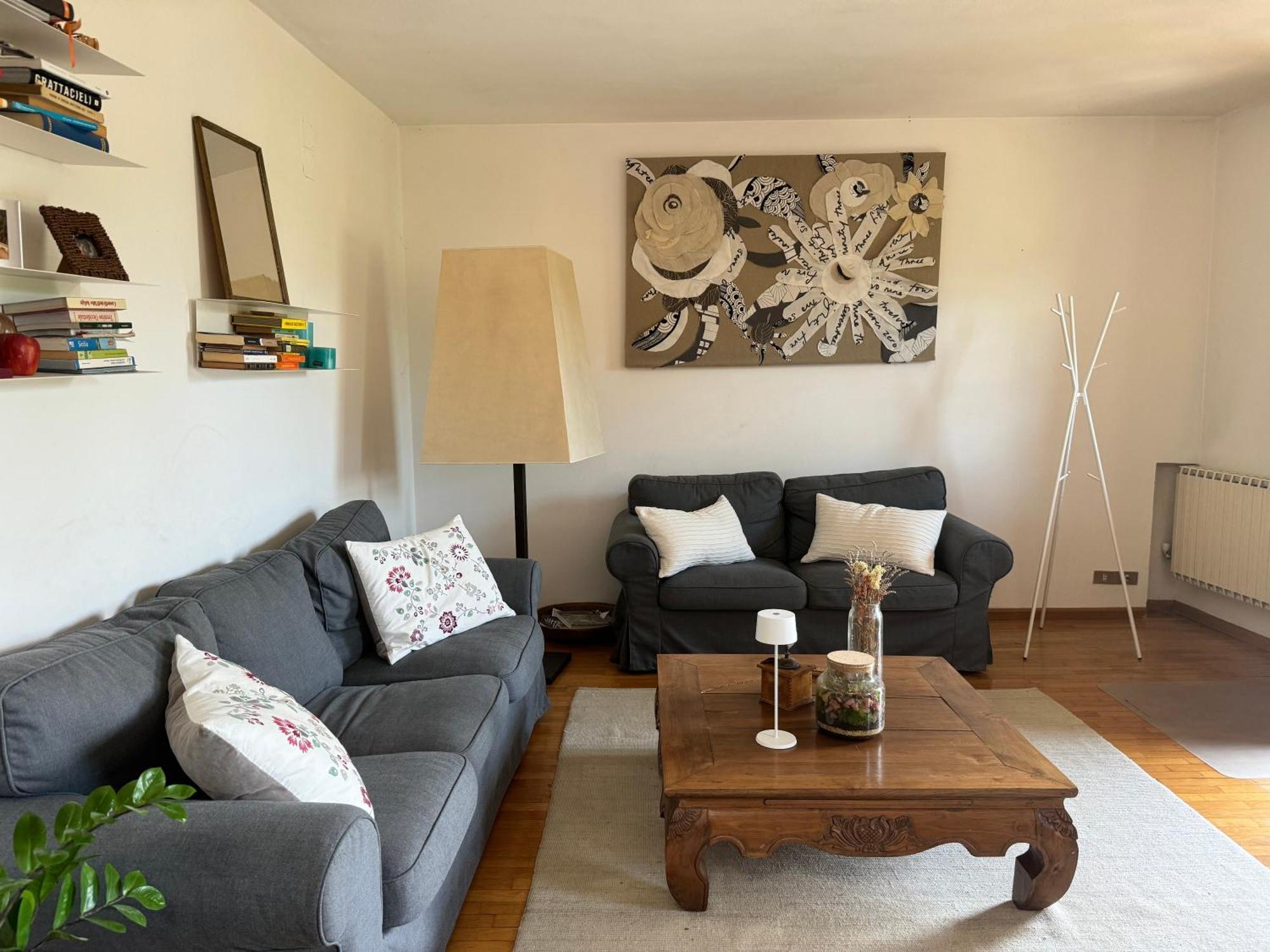 Casa Al Parco Apartment Calavino Екстериор снимка