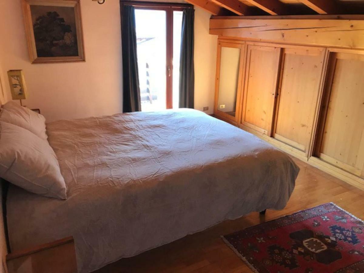 Casa Al Parco Apartment Calavino Екстериор снимка