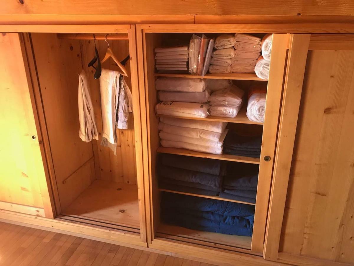 Casa Al Parco Apartment Calavino Екстериор снимка